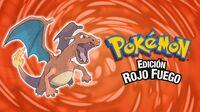 Imagen de Pok�mon Edici�n Rojo Fuego
