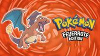 Imagen de Pok�mon Feuerrote Edition