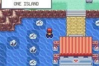 Imagen de Pok�mon FireRed Version