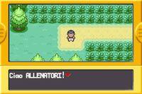 Imagen de Pok�mon Versione Rosso Fuoco