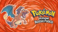 Imagen de Pok�mon Versione Rosso Fuoco