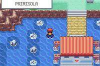 Imagen de Pok�mon Versione Verde Foglia