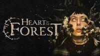 Imagen de Heart of the Forest
