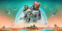 Imagen de No Man's Sky