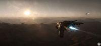 We are ahead of more news of the Alpha 3 of Star Citizen