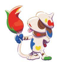 Imagen de Pok�mon Pokopia