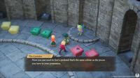 Imagen de Dragon Quest VII Reimagined
