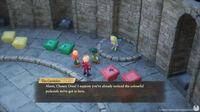 Imagen de Dragon Quest VII Reimagined