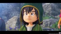 Imagen de Dragon Quest VII Reimagined