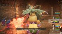 Imagen de Dragon Quest VII Reimagined