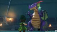 Imagen de Dragon Quest VII Reimagined