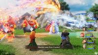 Imagen de Dragon Quest VII Reimagined
