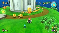 Imagen de Super Mario Galaxy 2