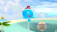 Imagen de Super Mario Galaxy 2