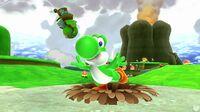 Imagen de Super Mario Galaxy 2