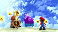 Imagen de Super Mario Galaxy 2
