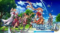 Imagen de Trails in the Sky 1st Chapter