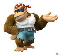 Imagen de Donkey Kong Country: Tropical Freeze