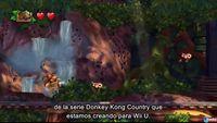 Imagen de Donkey Kong Country: Tropical Freeze