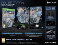 Imagen  de Final Fantasy XV para PlayStation 4