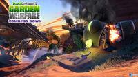 Imagen Plants vs. Zombies: Garden Warfare