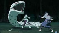 Imagen de Naruto Shippuden: Ultimate Ninja Storm 3 Full Burst