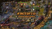 Imagen de Factorio
