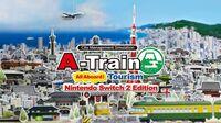 Imagen de A-Train: All Aboard! Tourism