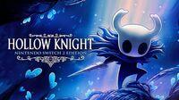 Imagen de Hollow Knight