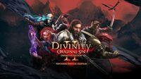 Imagen de Divinity: Original Sin II