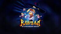 Imagen de Rayman: 30th Anniversary Edition