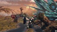 Imagen de Xenoblade Chronicles X: Definitive Edition
