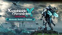 Imagen de Xenoblade Chronicles X: Definitive Edition