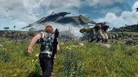 Imagen de Xenoblade Chronicles X: Definitive Edition
