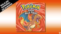 Imagen de Pok�mon Edici�n Rojo Fuego y Verde Hoja