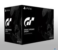 Imagen  de Gran Turismo Sport para PlayStation 4