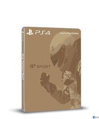 Imagen  de Gran Turismo Sport para PlayStation 4