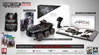 Imagen de Homefront: The Revolution para PlayStation 4