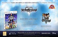 Imagen  de Kingdom Hearts HD 2.5 ReMIX para PlayStation 3