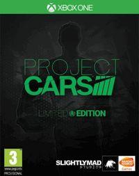 Imagen  de Project Cars para Ordenador