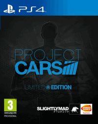 Imagen  de Project Cars para Ordenador
