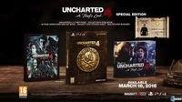Imagen de Uncharted 4: El Desenlace del Ladrón para PlayStation 4