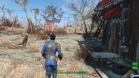 Fallout 4 will come dubbed into Spanish, but with a choice of language