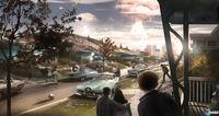  Fallout 4 will come dubbed into Spanish, but with a choice of language 