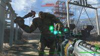 Fallout 4 will come dubbed into Spanish but with a choice of language 