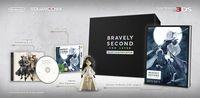 Imagen  de Bravely Second: End Layer para Nintendo 3DS