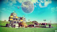 Imagen de No Man's Sky