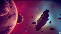 Imagen de No Man's Sky