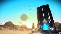 Imagen de No Man's Sky
