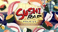 Imagen de SUSHI BAR MOEBIUS